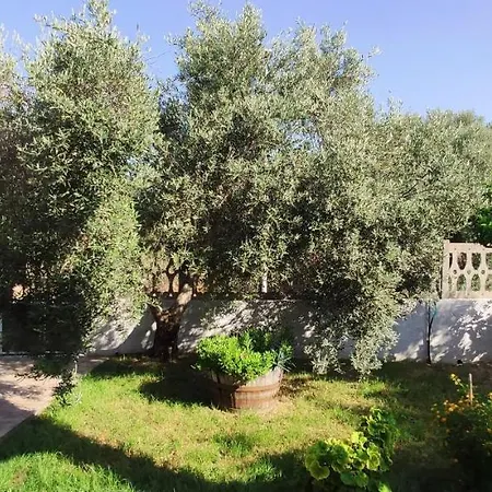 Casa Is Pascais - Explore South West Sardinia Apartment