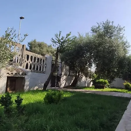 Casa Is Pascais - Explore South West Sardinia Apartment *