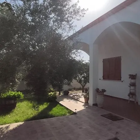 Apartment Casa Is Pascais - Explore South West Sardinia *
