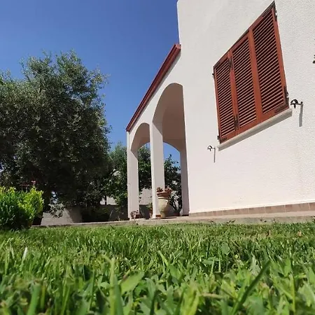 Apartment Casa Is Pascais - Explore South West Sardinia