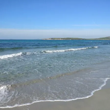 Casa Is Pascais - Explore South West Sardinia