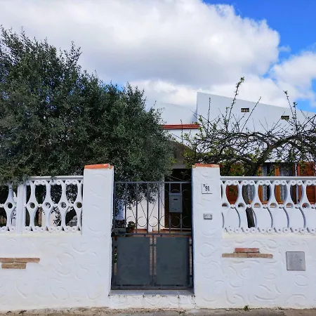 Casa Is Pascais - Explore South West Sardinia