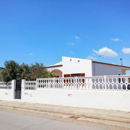 Casa Is Pascais - Explore South West Sardinia *