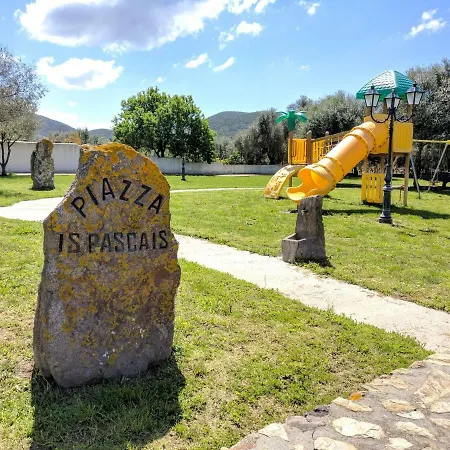 Casa Is Pascais - Explore South West Sardinia * Giba
